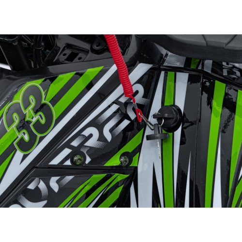 Quad Spalinowy 120CC DISCOVERER Zielony PSP.ATV009.8.ZIEQuad Spalinowy 120CC DISCOVERER Zielony PSP.ATV009.8.ZIE